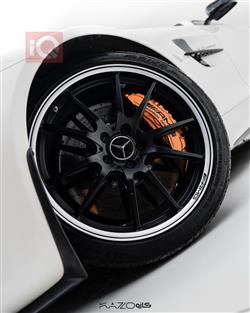 مرسيدس بنز AMG GT